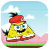 Super Angry Spongeiphone版下载