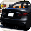 Car Parking Bmw 320d Simulator最新版下载