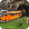 New Highway Tunnel Construction Simulator 2018iphone版下载