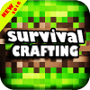 Survival Crafting Building 2018