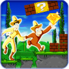 Curious Monkey George -Super Adventure