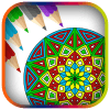 Mandalas Colorize怎么安装