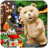 Teddy Run 2018 (Christmas Countdown)绿色版下载