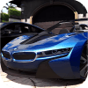 Car Parking Bmw i8 Simulator最新版下载