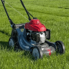 Lawnmower Game