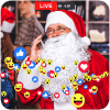 Santa Claus Live Video Stream版本更新