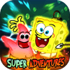 ⚓️Super Sponge Adventure Patrick版本更新