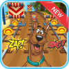 Subway Scooby Dog Run版本更新