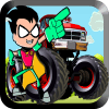 Titans Go Racer Monster Truck官方版免费下载