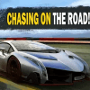 Car Traffic racer- 3d官方版免费下载