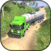 Oil Tanker Truck Drive Free: Hill Climb Driving最新安卓下载