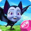 Vampirina Flying Adventure.