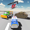 Toy Car Driving Simulator Game