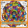 Mewarnai Doodle Art安全下载