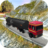 Off road Oil Tanker Transport Simulator 2018破解版下载