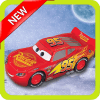 McQueen Toys Puzzle破解版下载