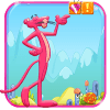 pink of panther adventures in leps world