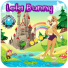 Looney Super Lola Amazing bugs funny bunny怎么下载到电脑