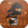 Ninja Runner : Adventure在哪下载