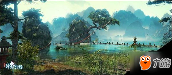 神舞幻想神水乡陷阱通关攻略 龙卷风怎么过？