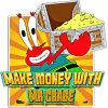 MrCrabe's Wealth占内存小吗