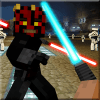 Pixel Wars: Force Attack