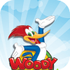 woody super woodpecker Adventure World Run