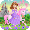 Princess Sofia with Horse版本更新