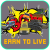 Earn to Live : car racing and fighting games kids怎么下载