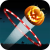 Tap Dunk:Halloween Pumpink Shooter官方版免费下载