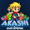 Ninja Akashi Space Adventure免费下载