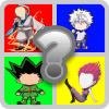 Hunter Character Quiz版本更新