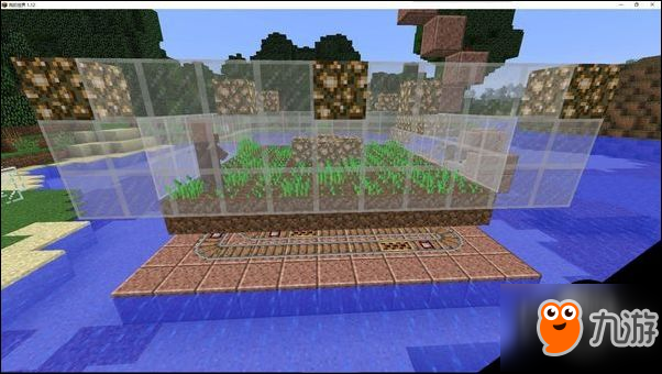 我的世界国服Hypixel全圣诞礼物盒坐标汇总