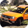 Car Parking Dacia Duster Simulator免费下载