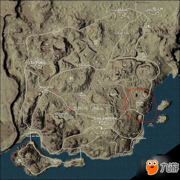 绝地求生Impala市怎么玩 Impala玩法图文攻略详解