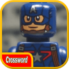 Crossword LEGO Hero CA