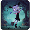 vampirina super princess