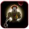 pennywise clown it adventure怎么下载