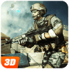 Counter Terrorist: Frontline FPS Strike Shooter 3D