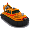 3D RC Hovercraft Drive怎么安装