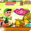 Aventure de Super Caillo Run免费下载