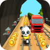 Subway Panda Surf Run - Escape The Jungle占内存小吗