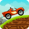 Blaze Monster Cars : Hill Racing手机版下载