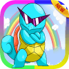 Squirtle Jump Adventure Run怎么下载