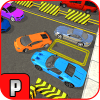 Master Car Parking Expert 2018如何升级版本