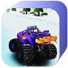Blaze Race and The Monster Adventure-Machines