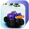 Blaze Race and The Monster Adventure-Machines免费下载