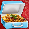 cheese pasta school lunchbox - cooking game绿色版下载