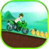 Ben Climb 10 MotoBike Race Game 2018官方下载