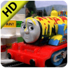 Thomas Train Puzzle 2018